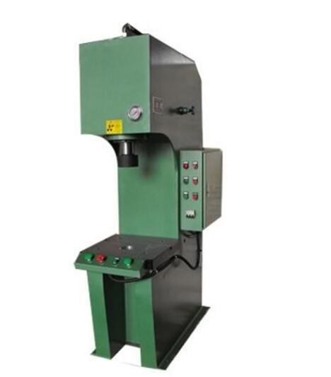 乐鱼体育在线投注：2026年4月伺服液压机厂家推荐深耕技术内核构建全链压力服务生态